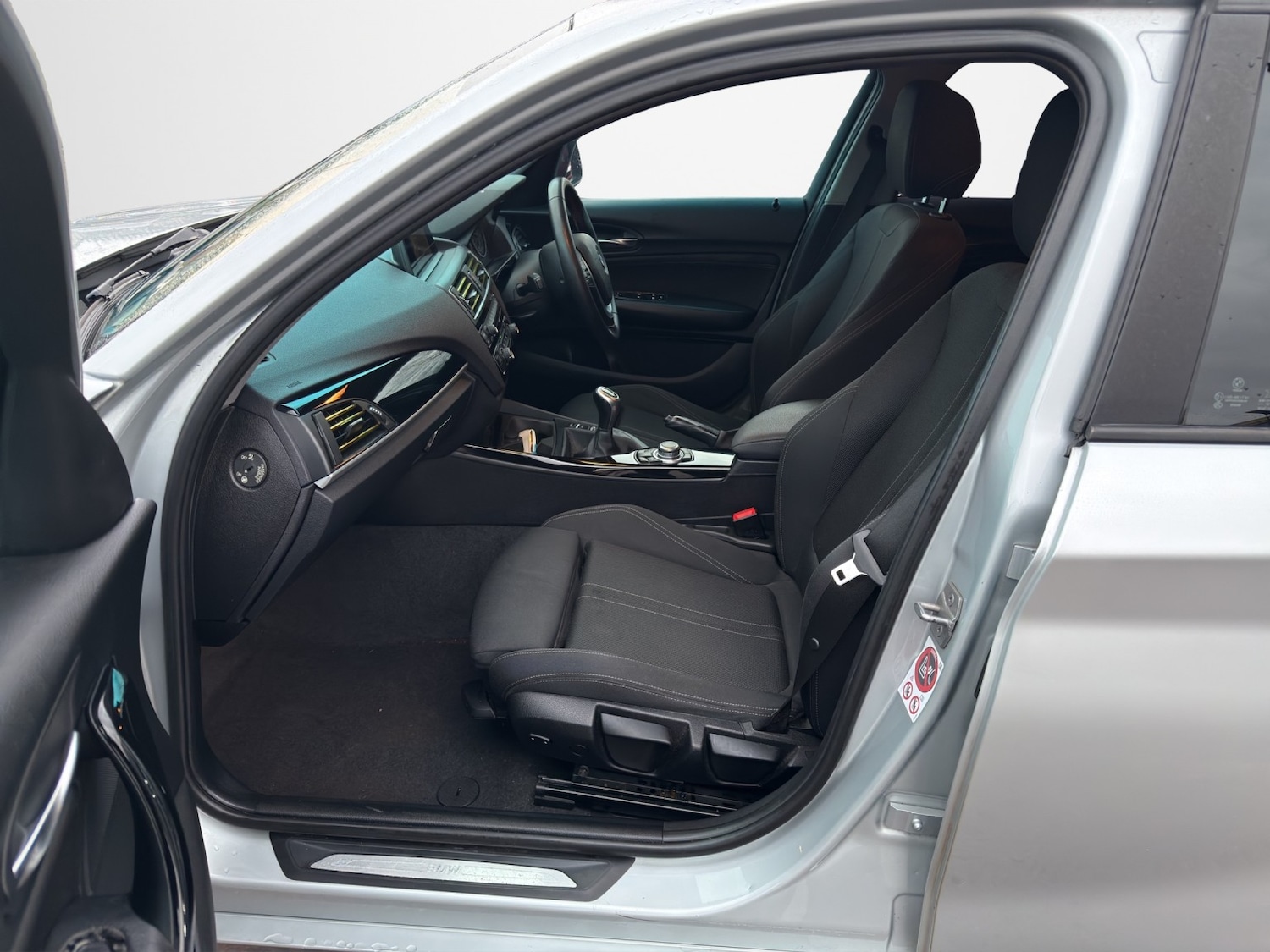 Used BMW 1 Series 2016 for sale - 77303743: Photo 17