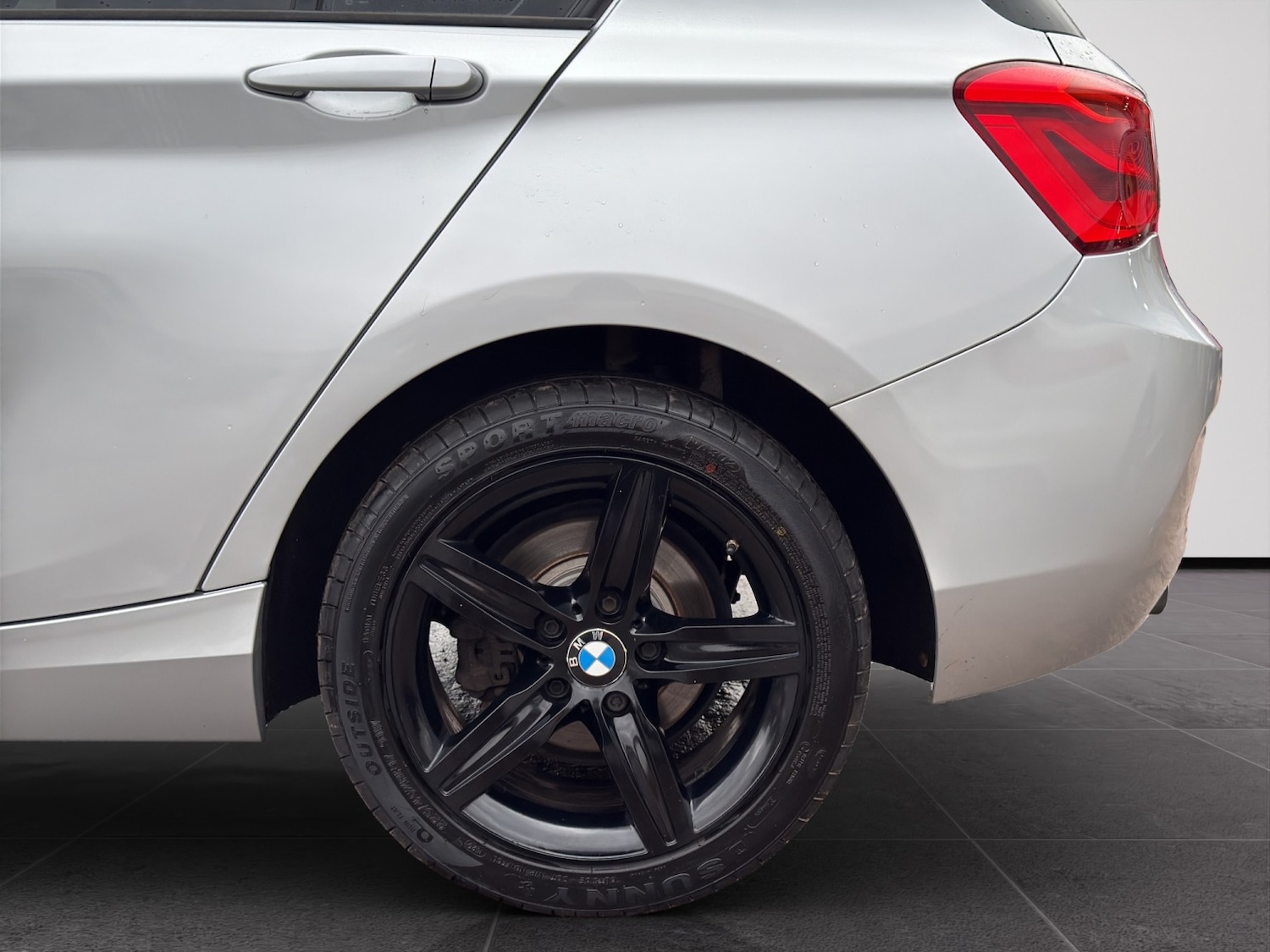 Used BMW 1 Series 2016 for sale - 77303743: Photo 21