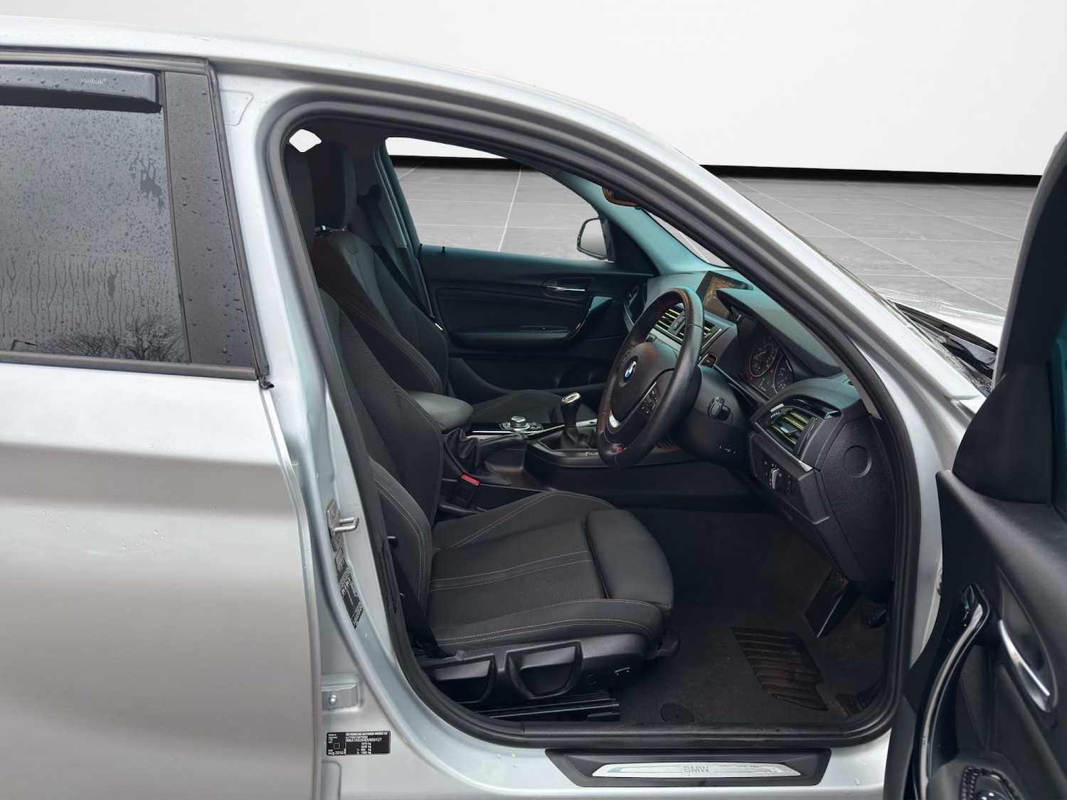 Used BMW 1 Series 2016 for sale - 77303743: Photo 9