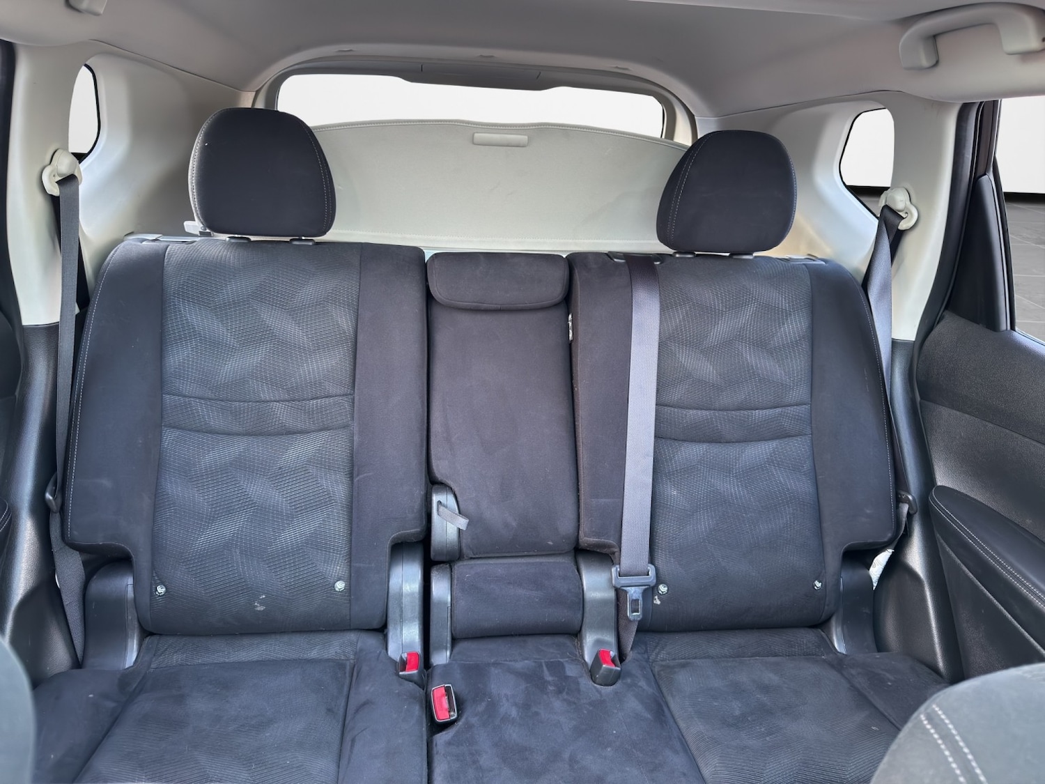 Used Nissan X-Trail 2016 for sale - 77237064: Photo 13