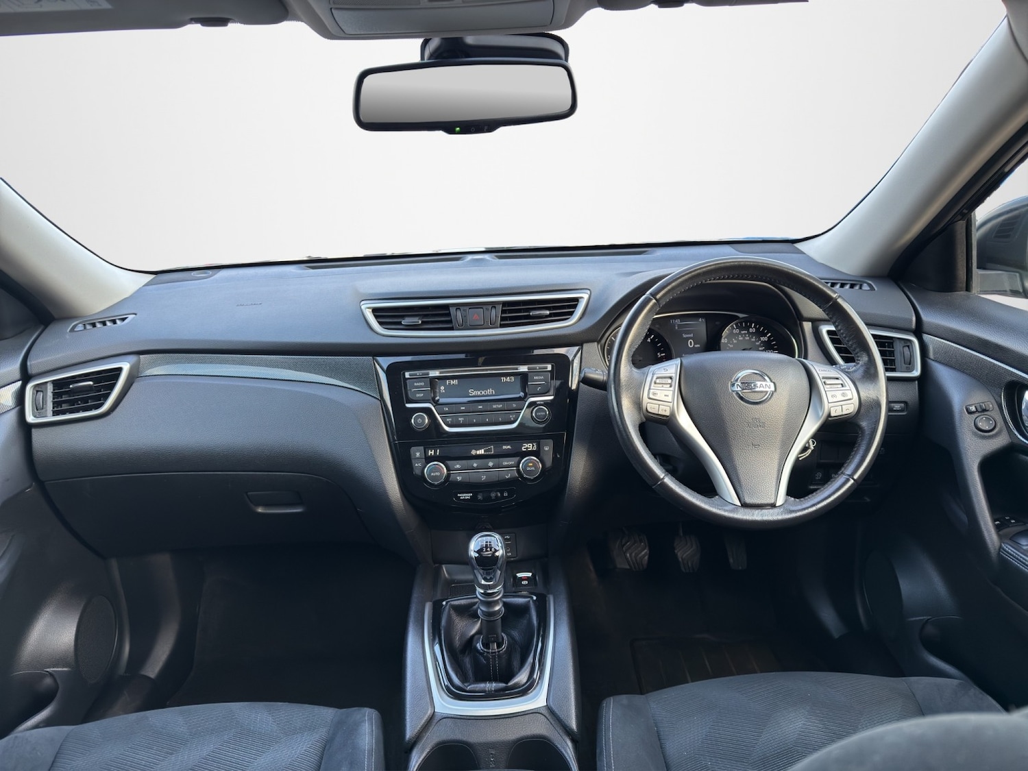 Used Nissan X-Trail 2016 for sale - 77237064: Photo 14