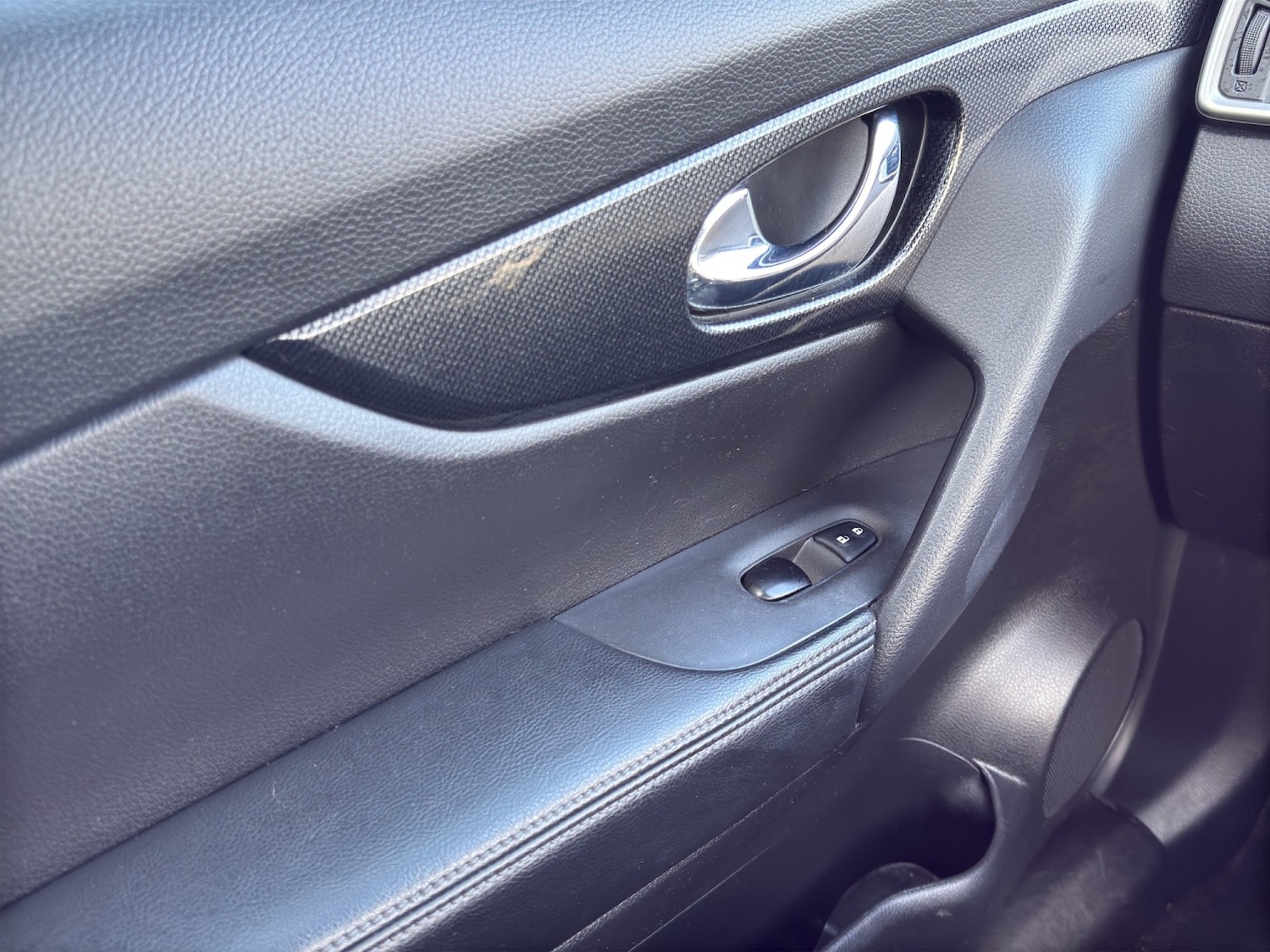 Used Nissan X-Trail 2016 for sale - 77237064: Photo 17