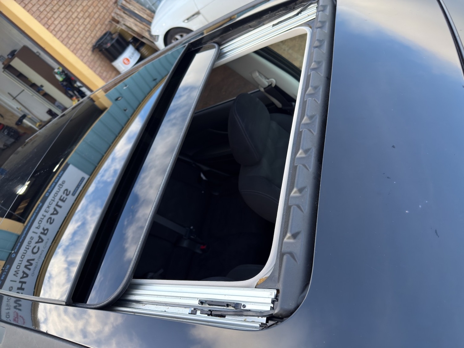 Used Nissan X-Trail 2016 for sale - 77237064: Photo 25