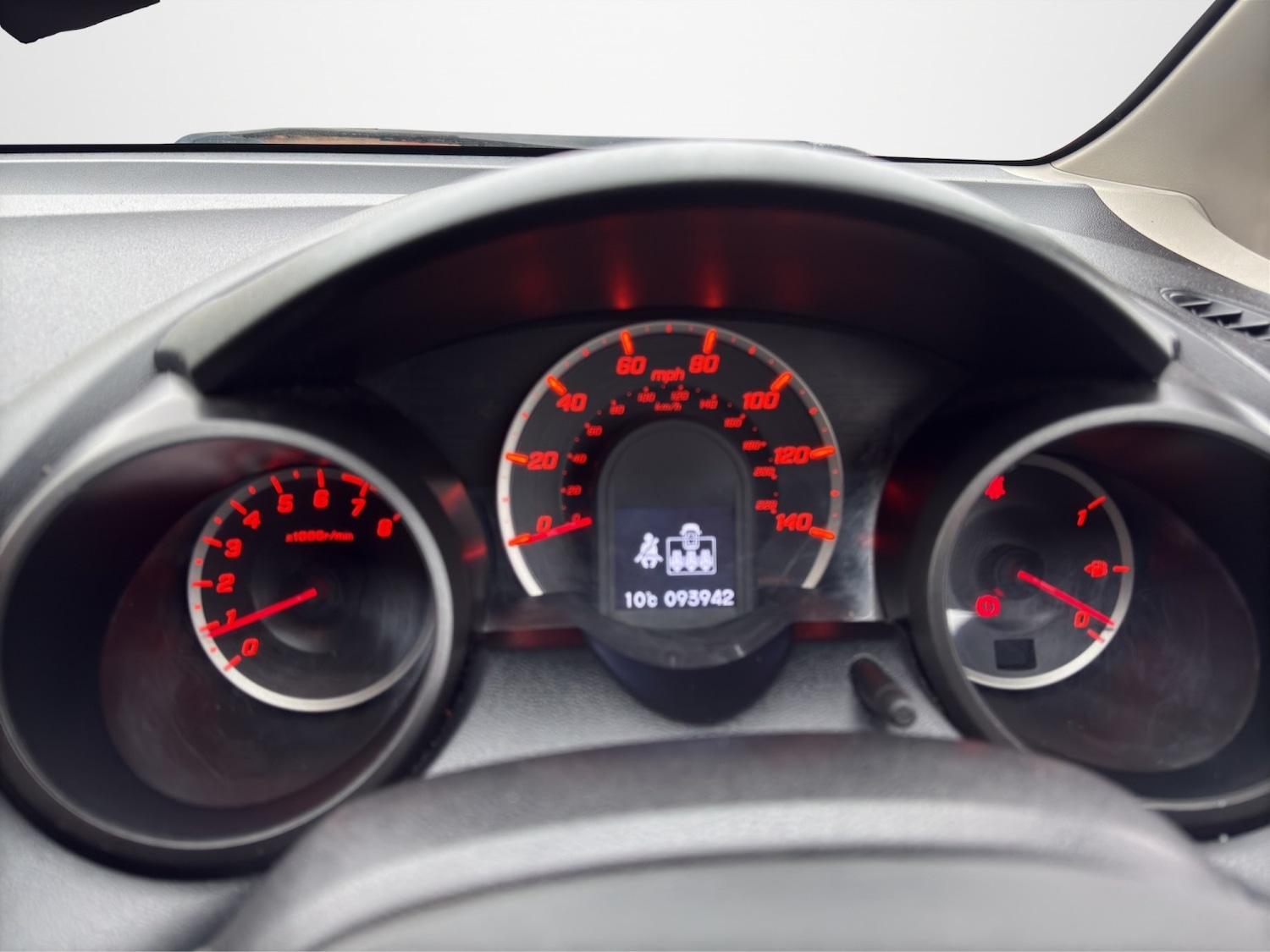 Used Honda Jazz 2012 for sale - 77636981: Photo 11