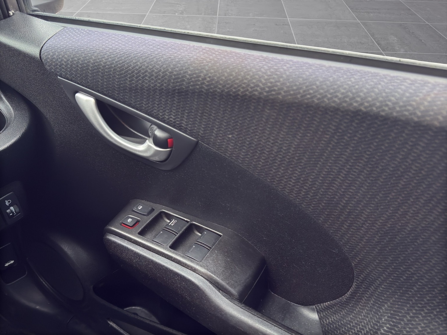 Used Honda Jazz 2012 for sale - 77636981: Photo 12