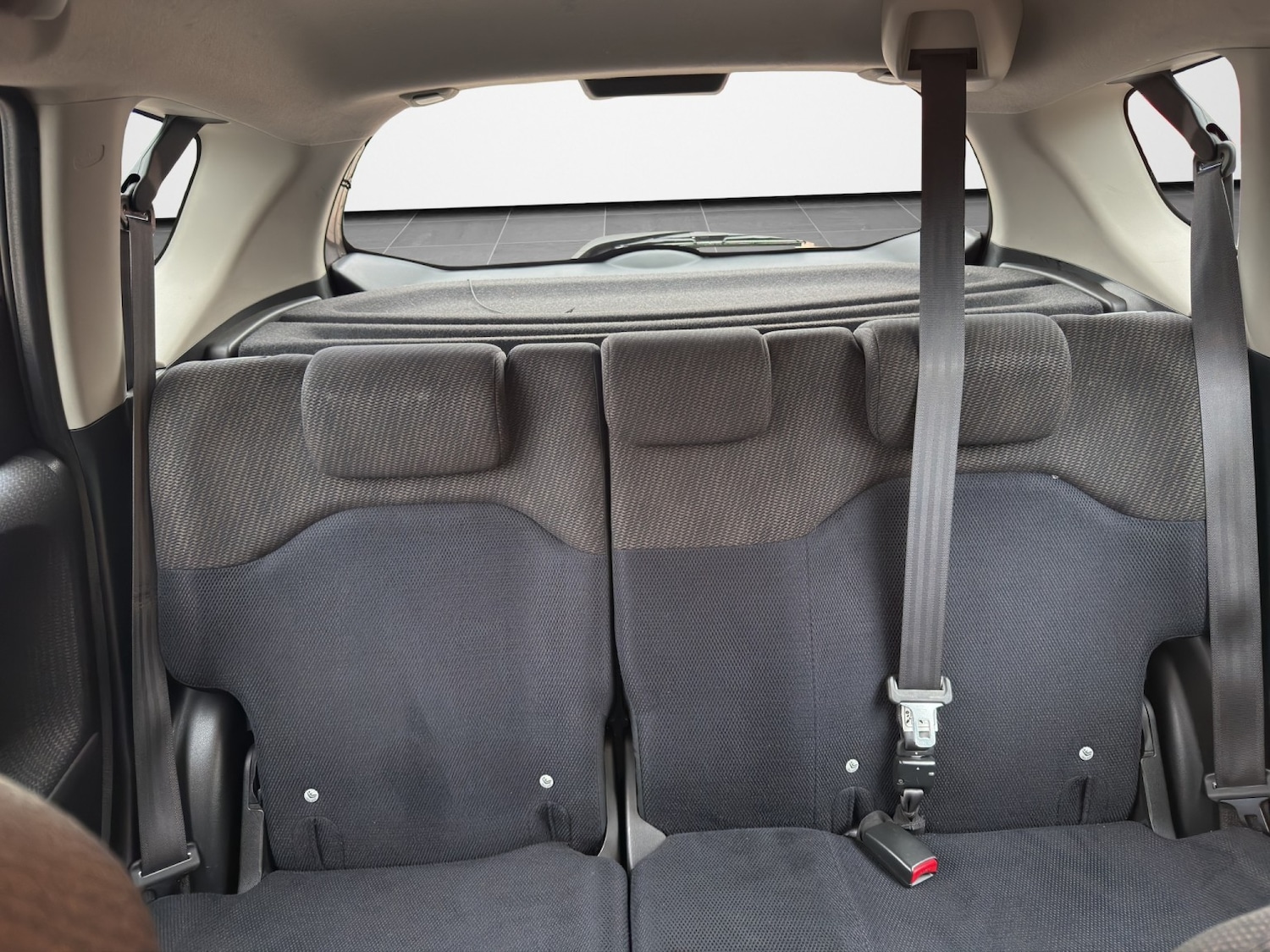 Used Honda Jazz 2012 for sale - 77636981: Photo 13