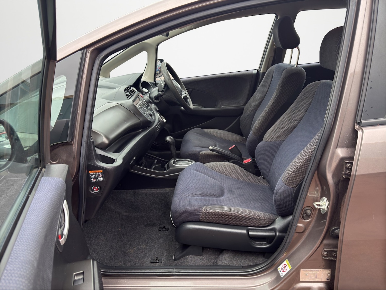 Used Honda Jazz 2012 for sale - 77636981: Photo 18