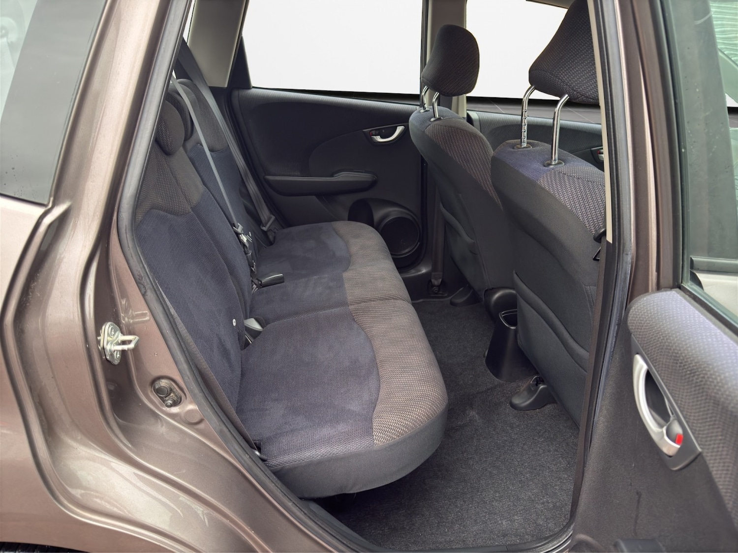 Used Honda Jazz 2012 for sale - 77636981: Photo 19