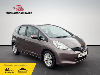 Used Honda Jazz 2012 for sale - 77636981: Photo