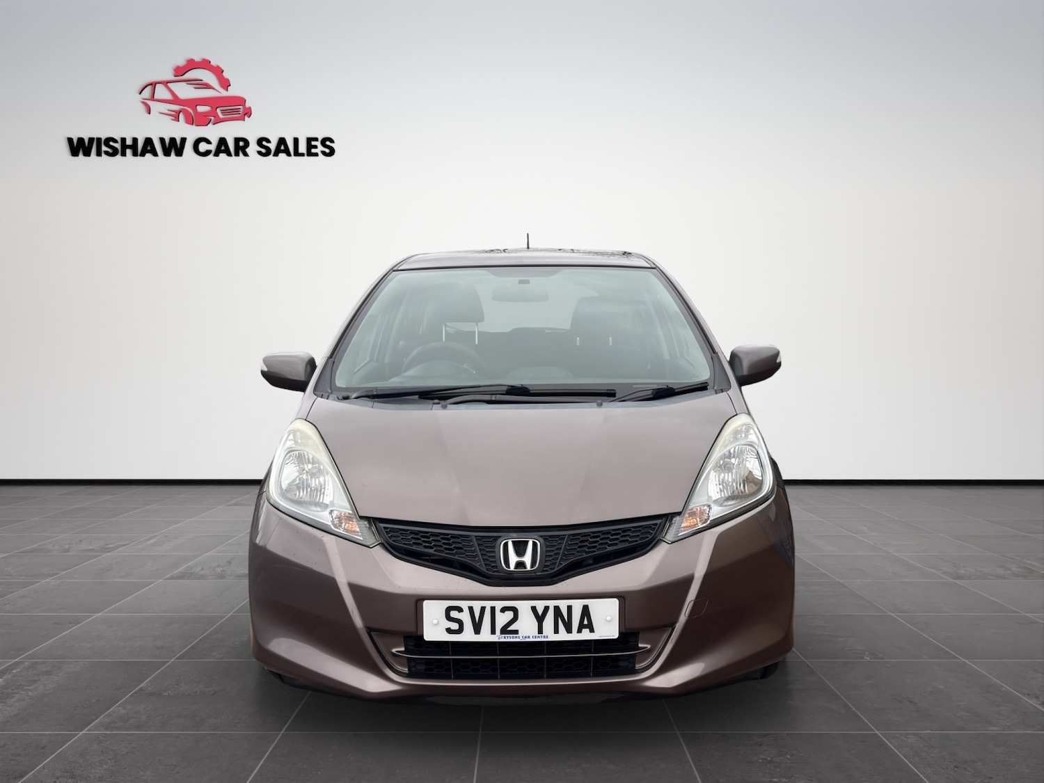 Used Honda Jazz 2012 for sale - 77636981: Photo 2