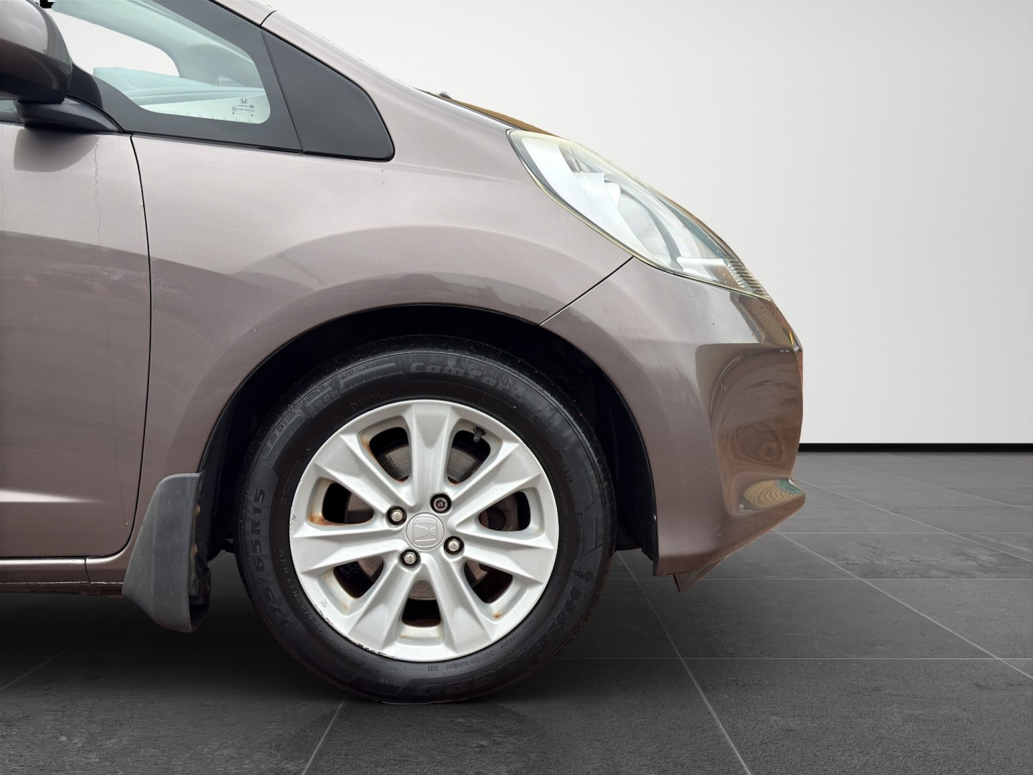 Used Honda Jazz 2012 for sale - 77636981: Photo 23