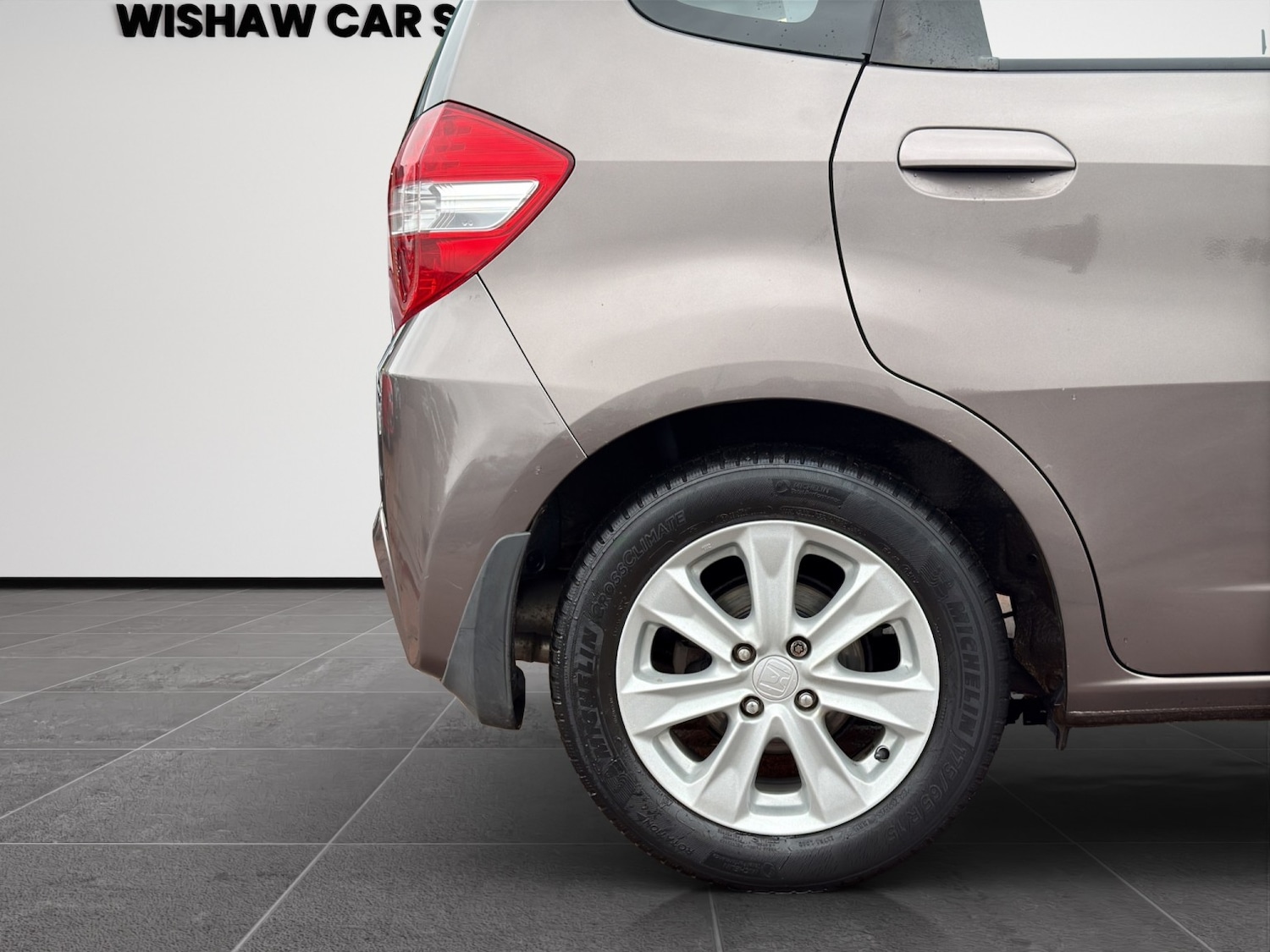 Used Honda Jazz 2012 for sale - 77636981: Photo 24