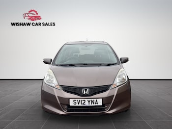 Used Honda Jazz 2012 for sale - 77636981: Photo