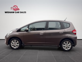 Used Honda Jazz 2012 for sale - 77636981: Photo
