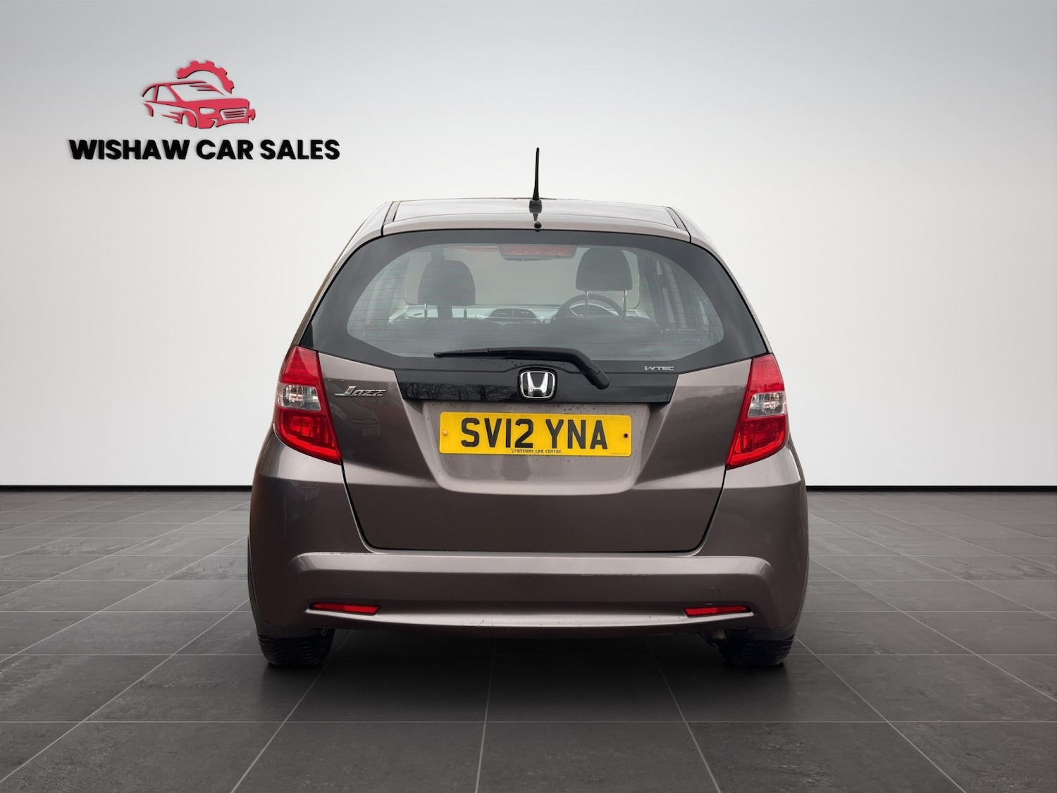 Used Honda Jazz 2012 for sale - 77636981: Photo 6