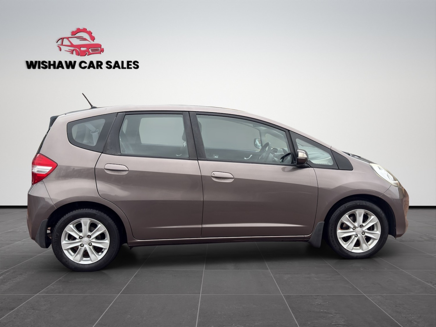 Used Honda Jazz 2012 for sale - 77636981: Photo 8