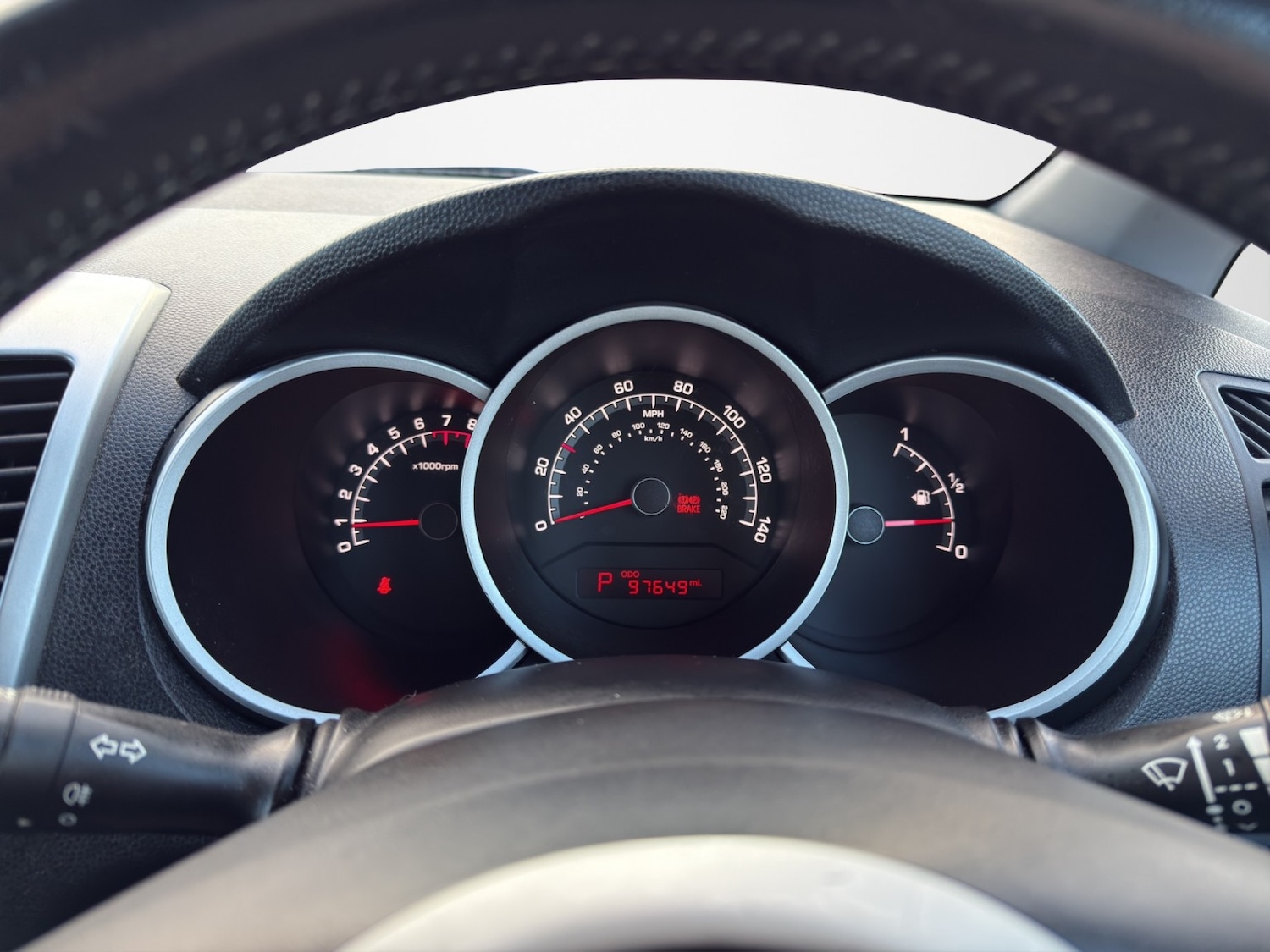 Used Kia Venga 2013 for sale - 77053724: Photo 11