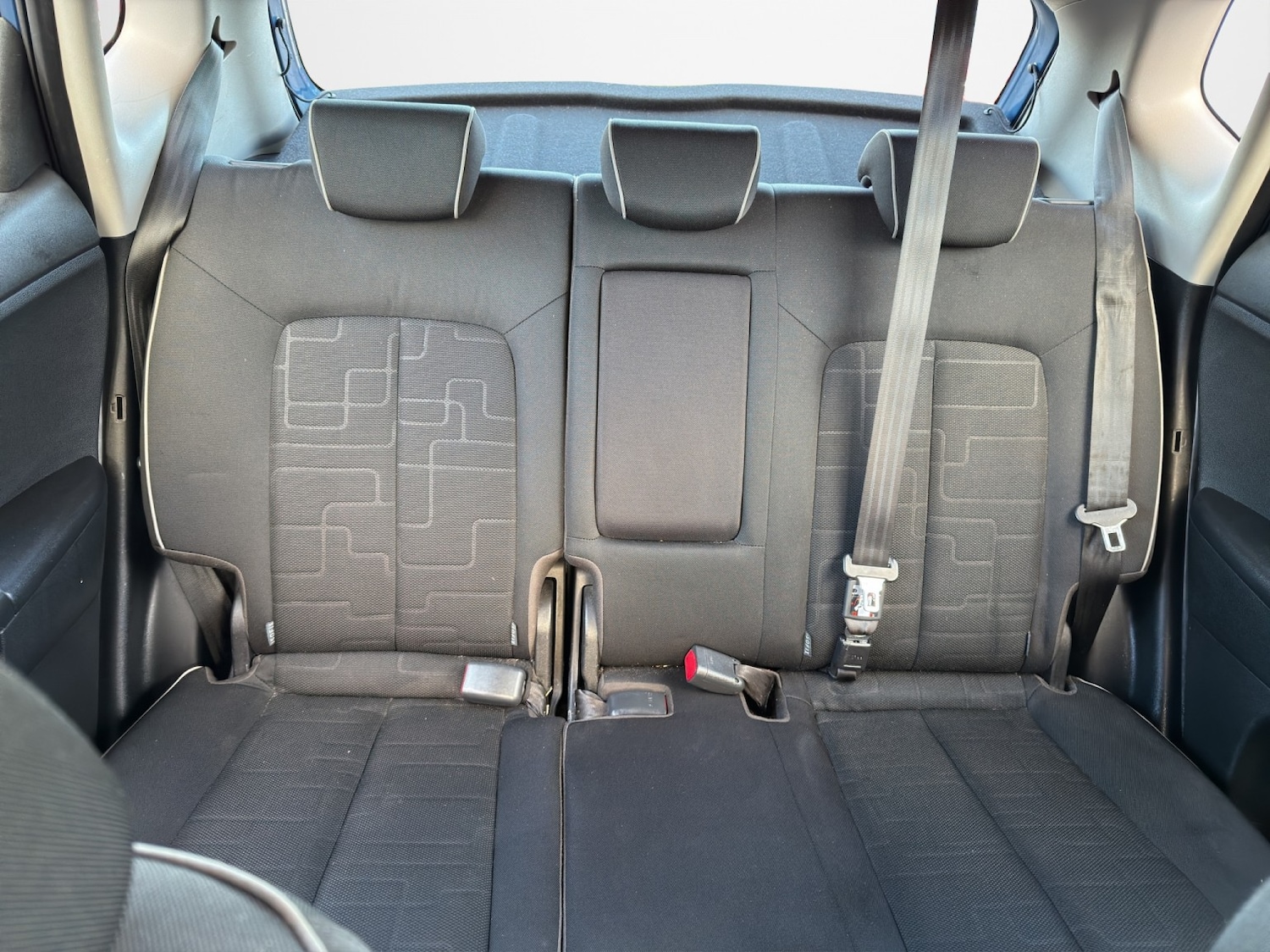 Used Kia Venga 2013 for sale - 77053724: Photo 13