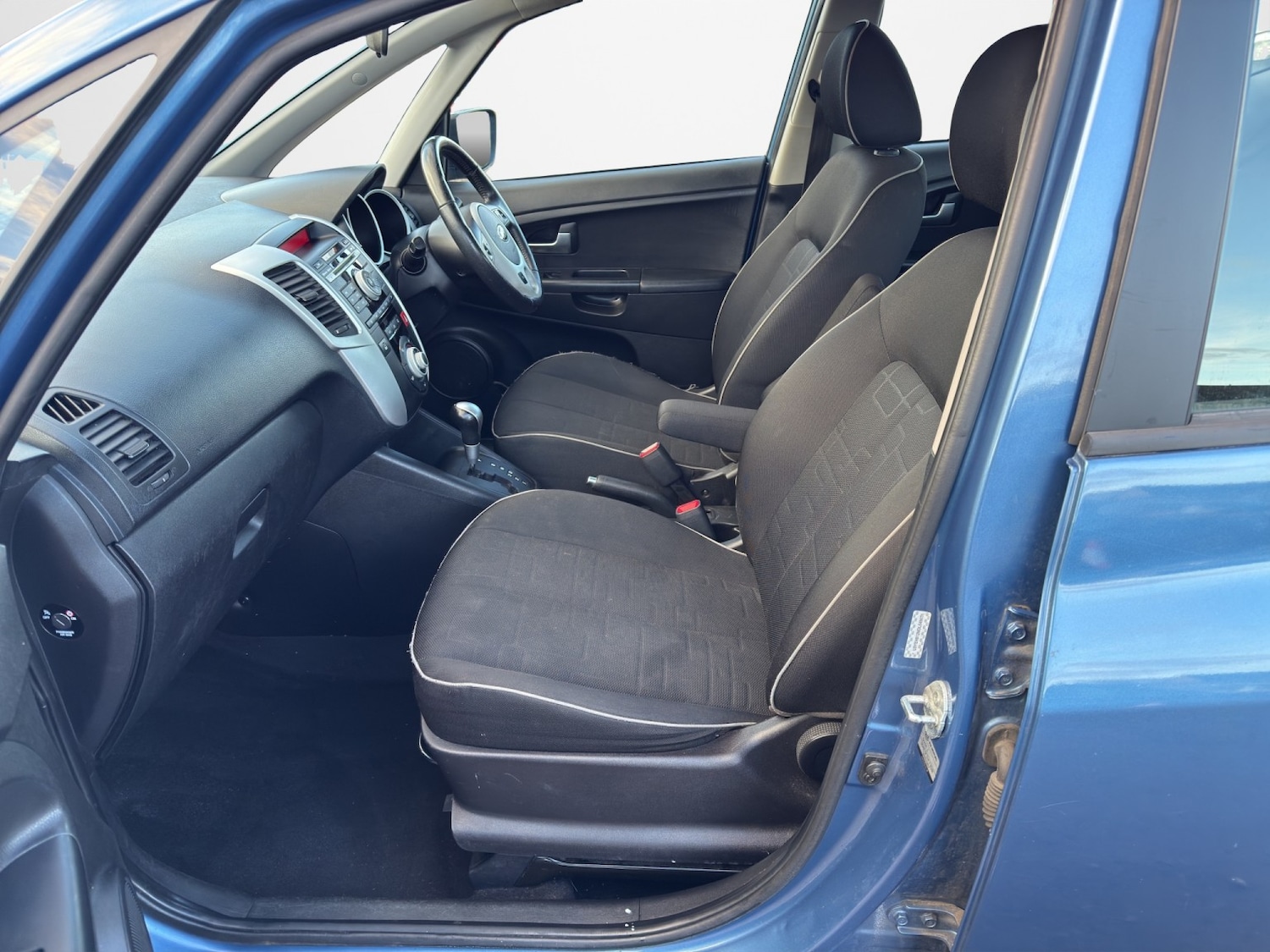 Used Kia Venga 2013 for sale - 77053724: Photo 19