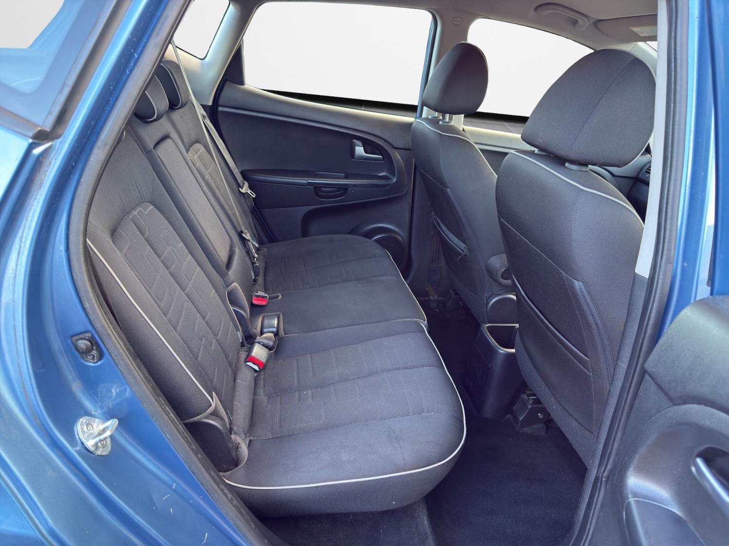 Used Kia Venga 2013 for sale - 77053724: Photo 20