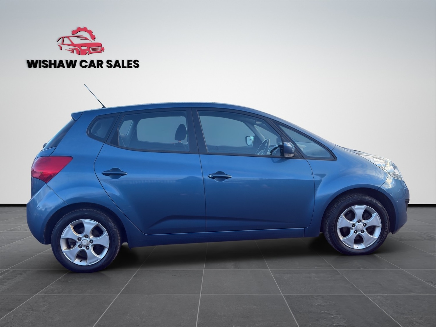 Used Kia Venga 2013 for sale - 77053724: Photo 8