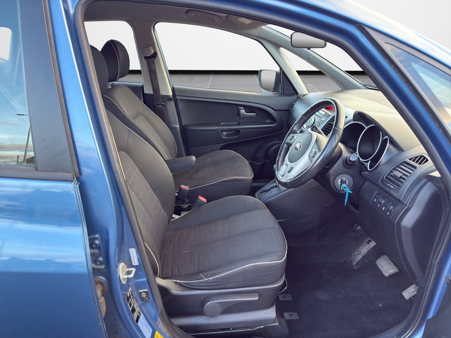 Used Kia Venga 2013 for sale - 77053724: Photo 9