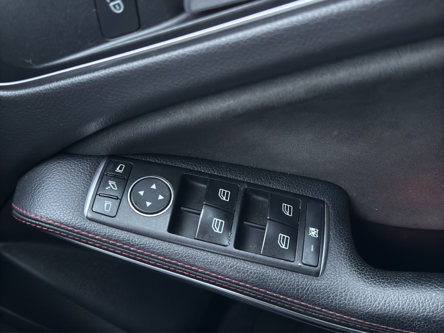 Used Mercedes-Benz A-Class 2016 for sale - 77162341: Photo 11