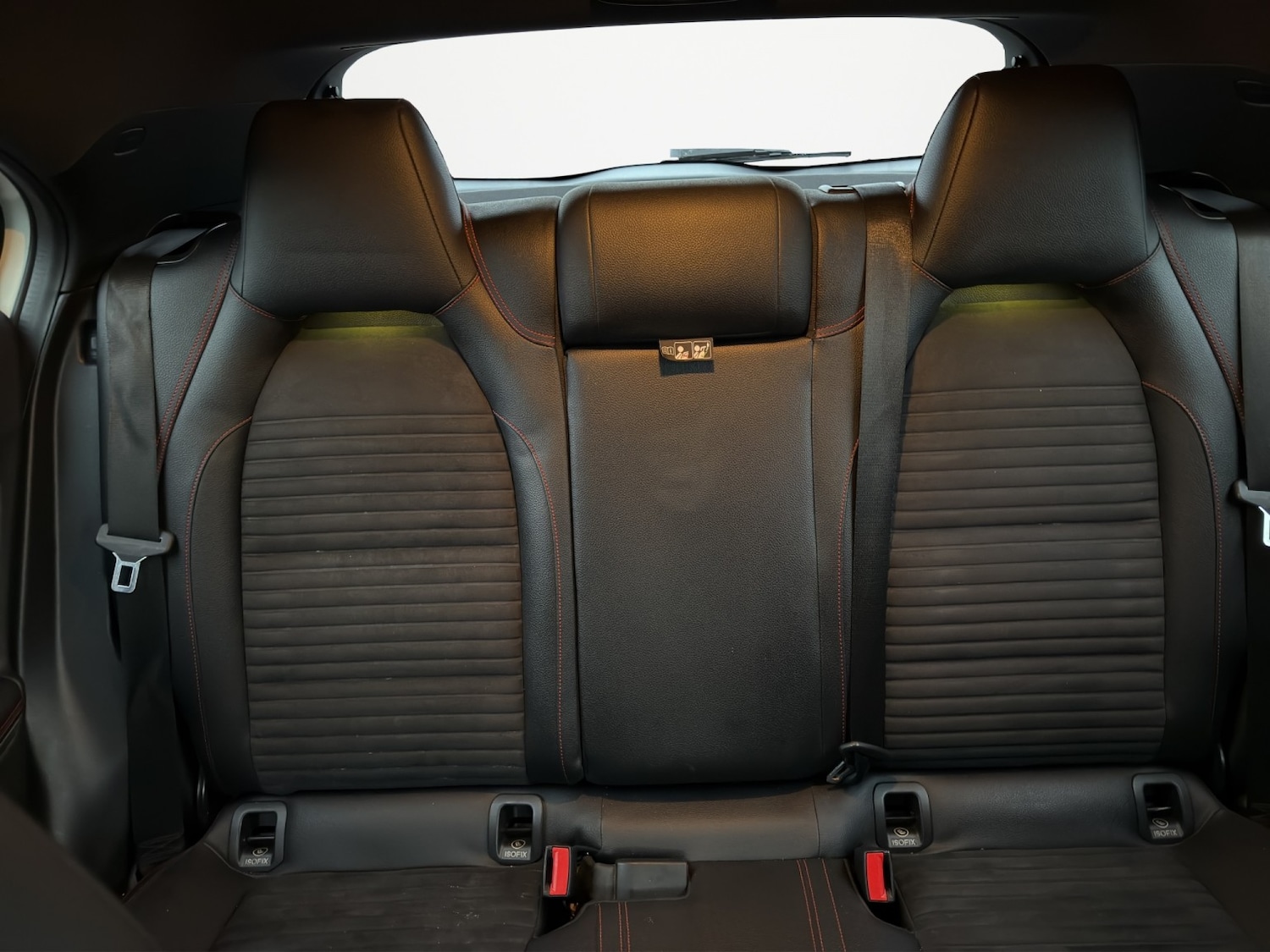 Used Mercedes-Benz A-Class 2016 for sale - 77162341: Photo 12