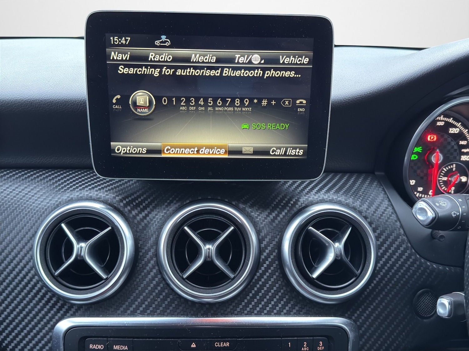 Used Mercedes-Benz A-Class 2016 for sale - 77162341: Photo 15