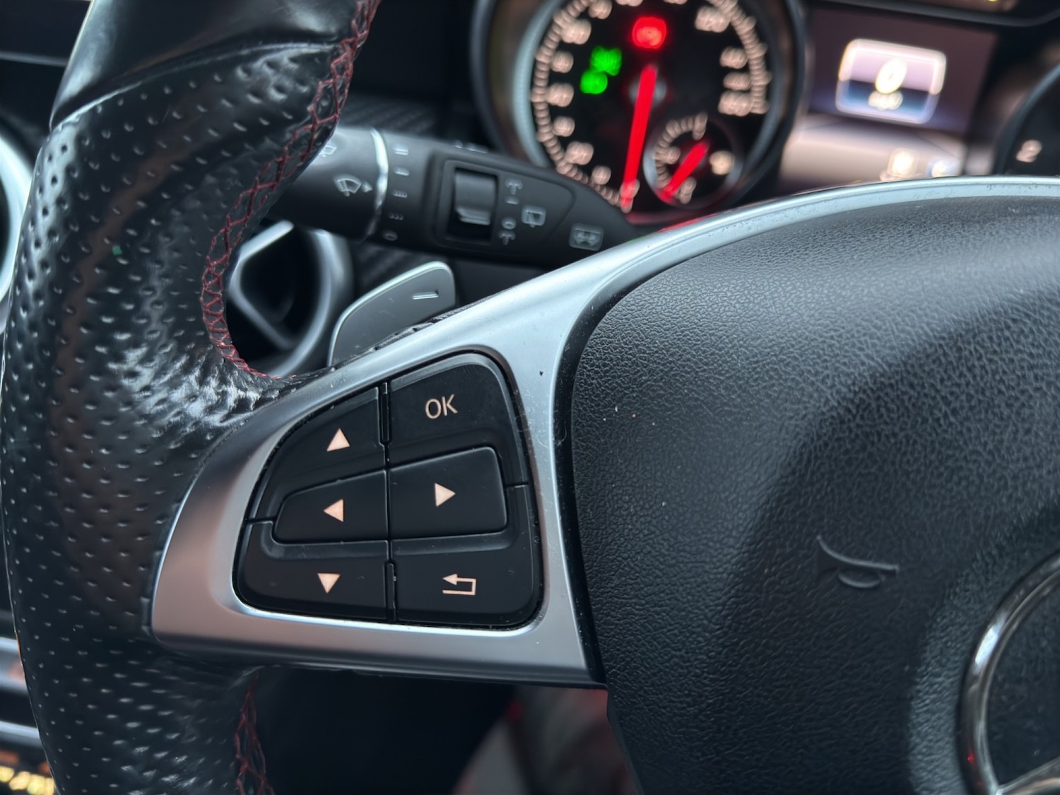 Used Mercedes-Benz A-Class 2016 for sale - 77162341: Photo 18