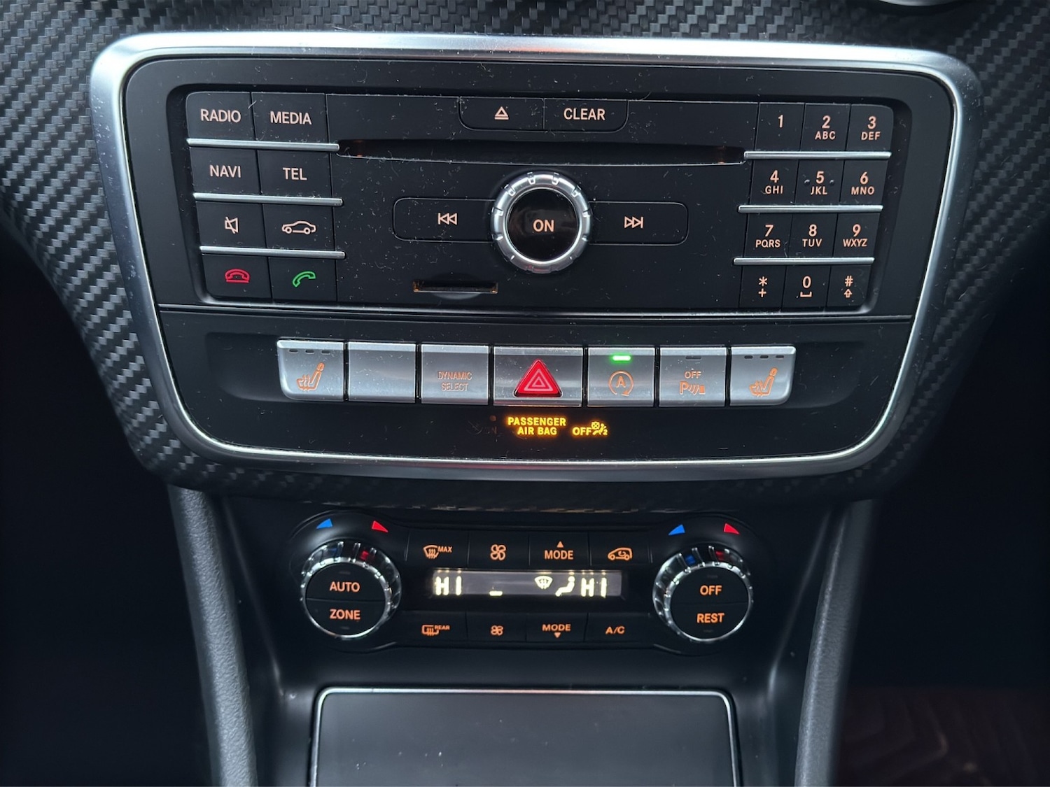 Used Mercedes-Benz A-Class 2016 for sale - 77162341: Photo 19