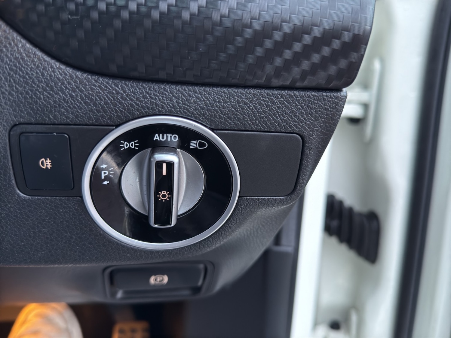 Used Mercedes-Benz A-Class 2016 for sale - 77162341: Photo 21