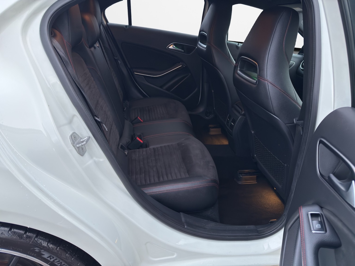 Used Mercedes-Benz A-Class 2016 for sale - 77162341: Photo 23