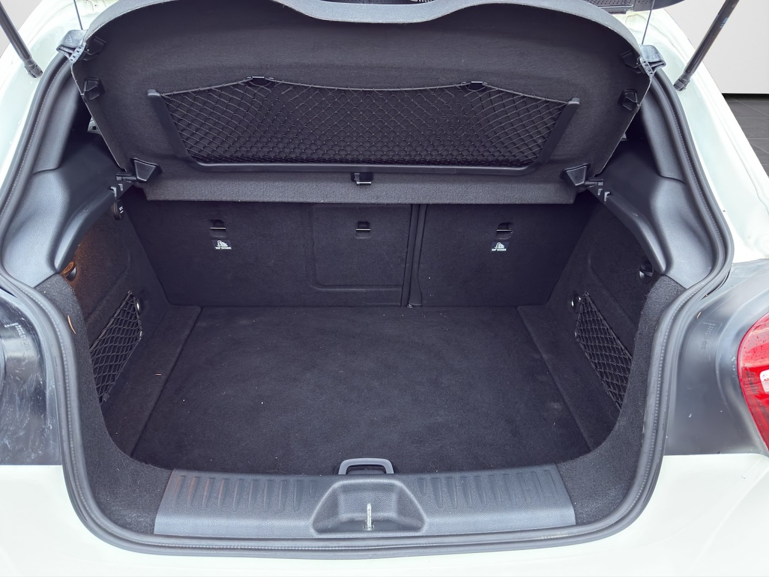 Used Mercedes-Benz A-Class 2016 for sale - 77162341: Photo 24