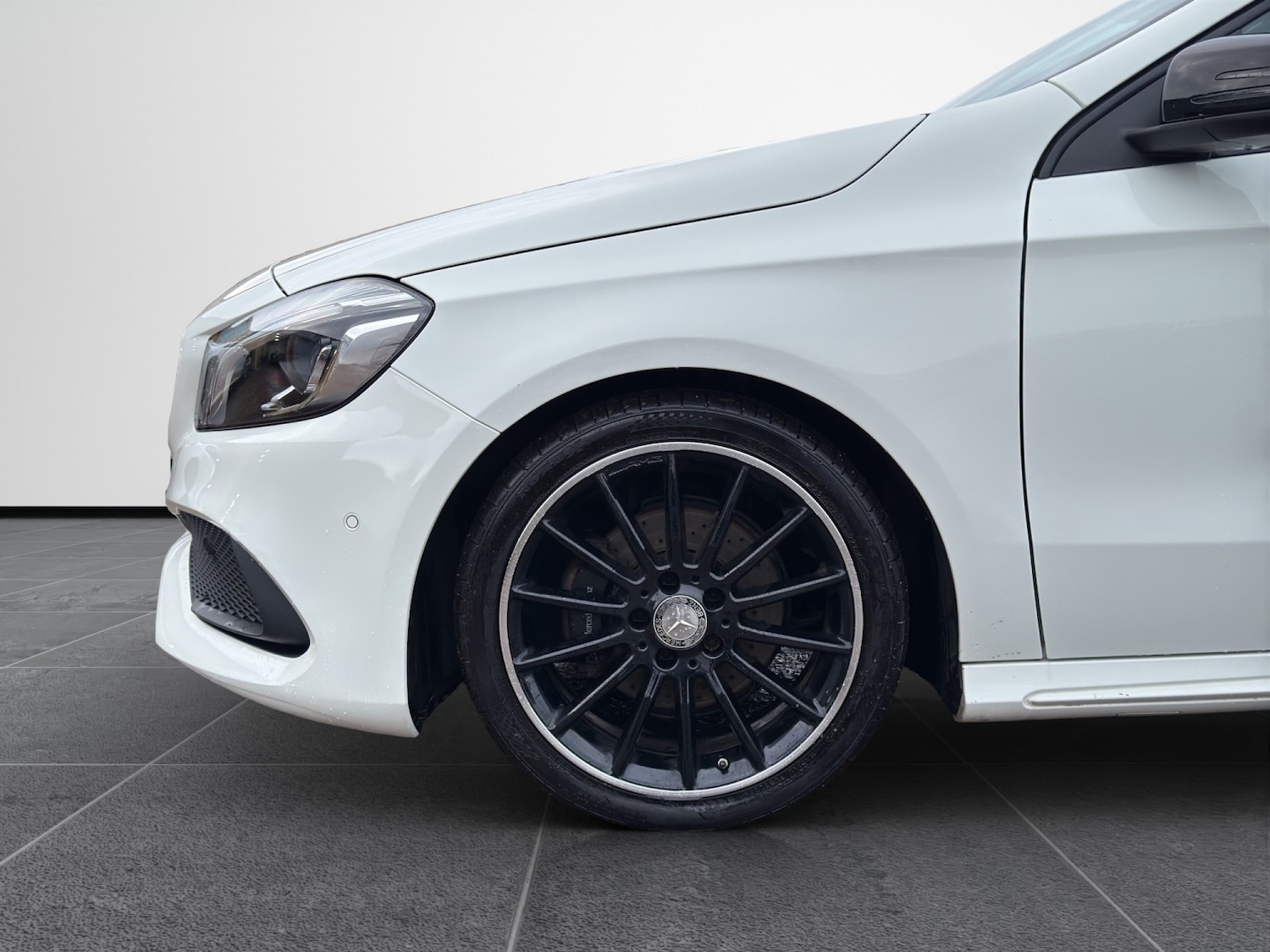 Used Mercedes-Benz A-Class 2016 for sale - 77162341: Photo 25