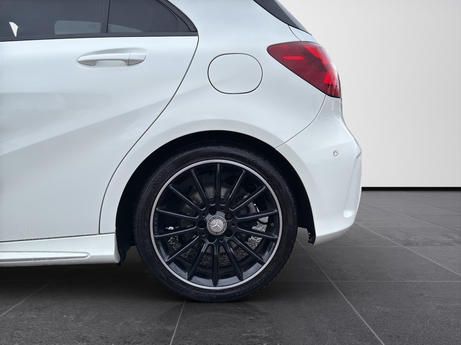 Used Mercedes-Benz A-Class 2016 for sale - 77162341: Photo 26