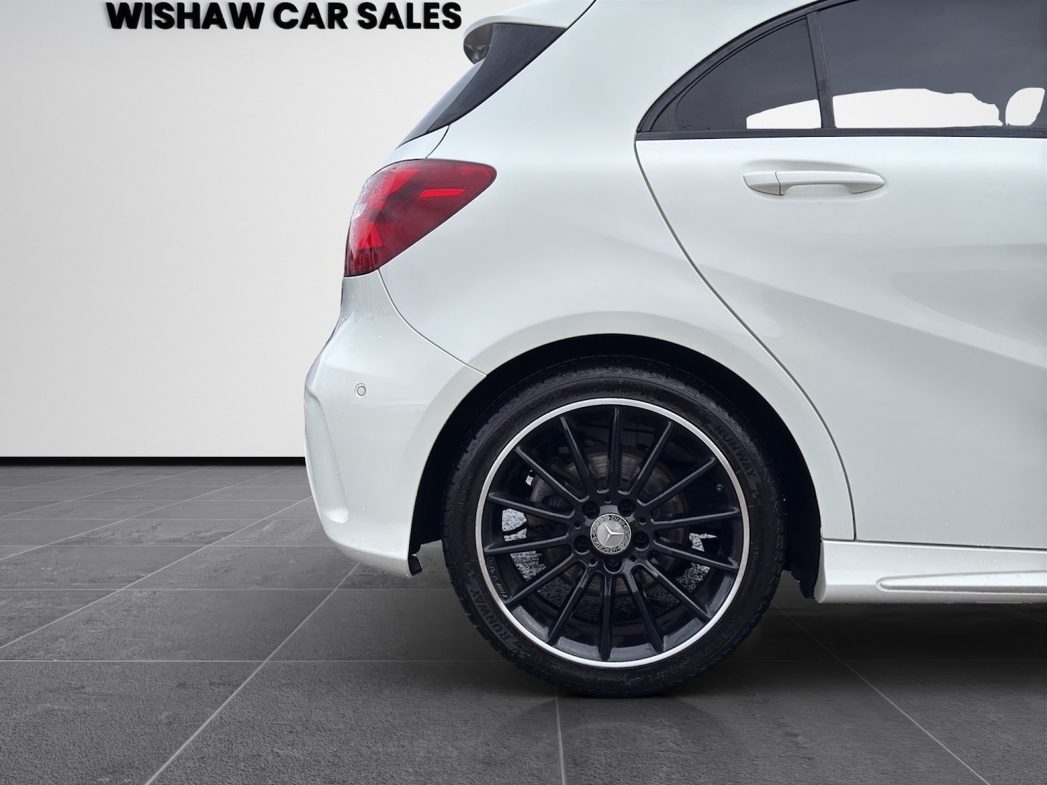 Used Mercedes-Benz A-Class 2016 for sale - 77162341: Photo 28