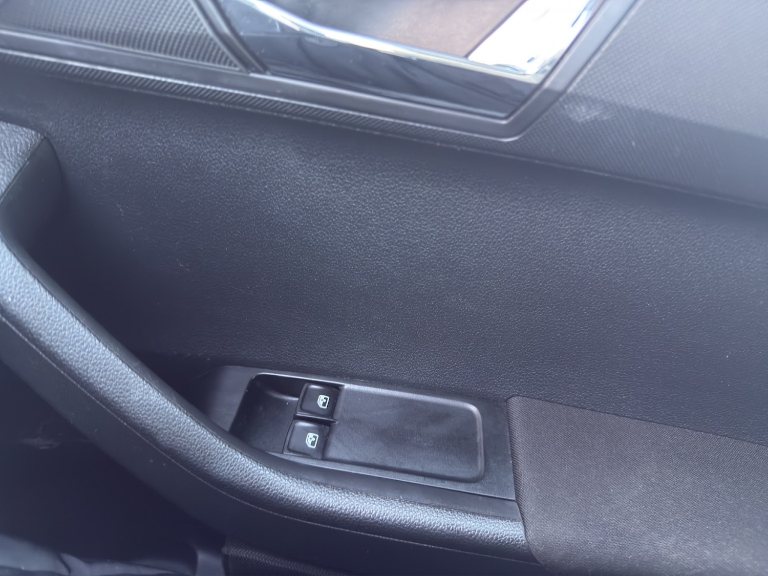 Used Skoda Fabia 2017 for sale - 77053729: Photo 11