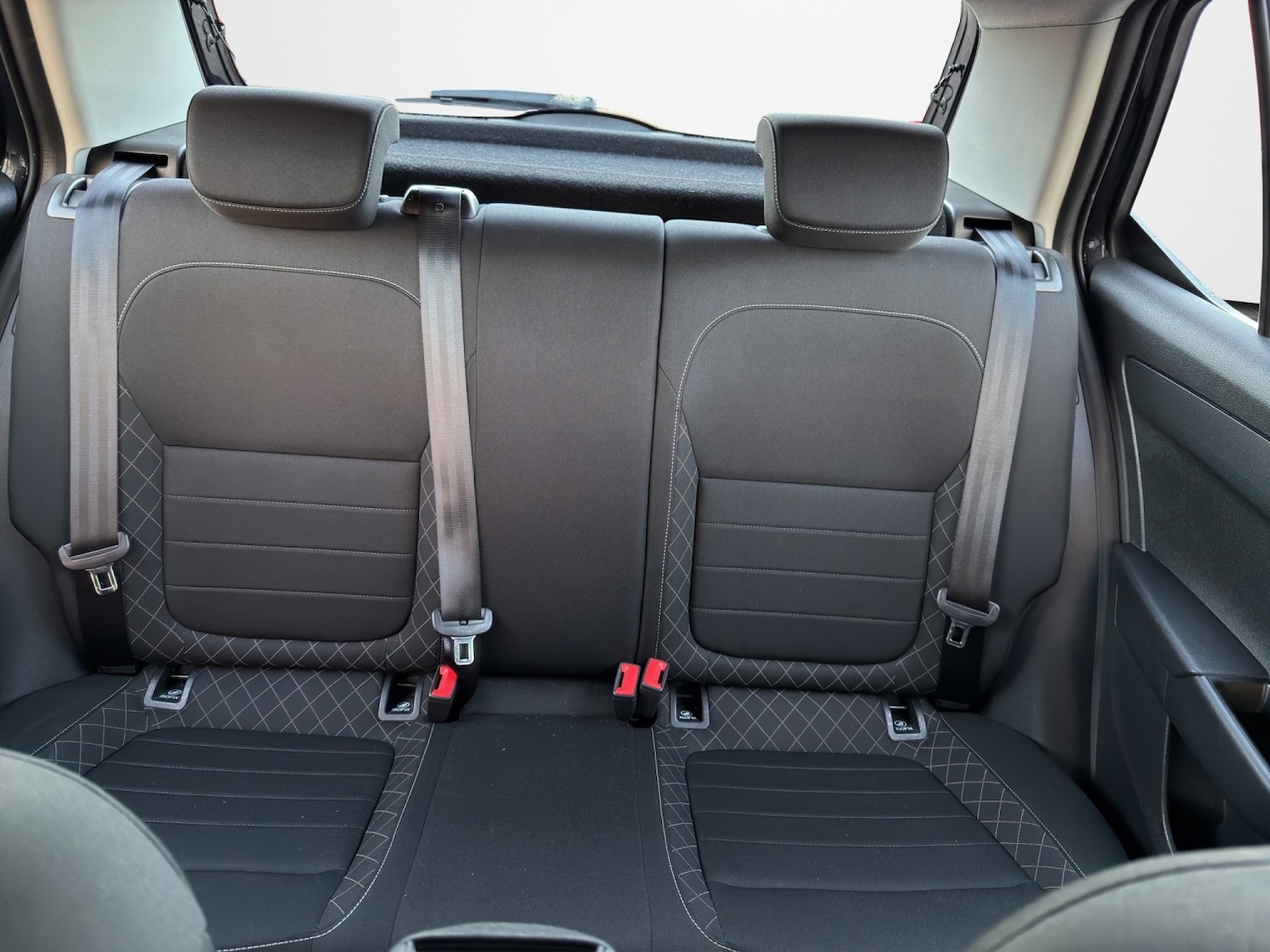 Used Skoda Fabia 2017 for sale - 77053729: Photo 12