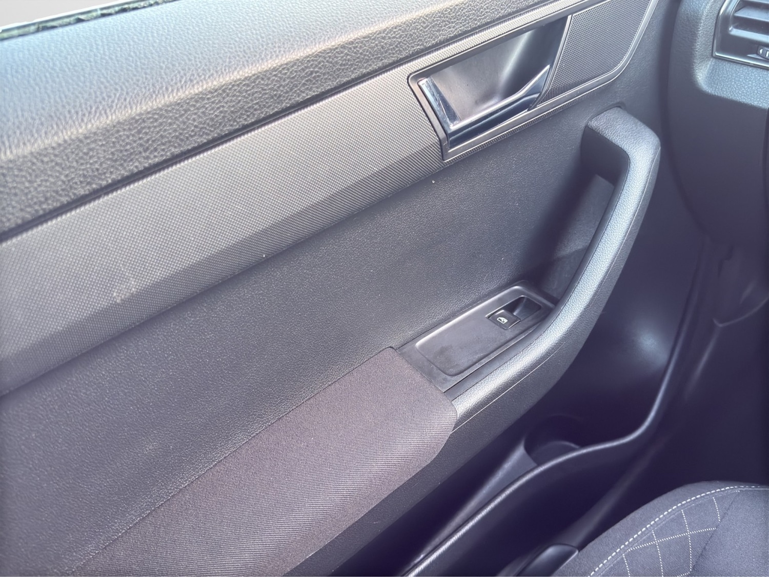 Used Skoda Fabia 2017 for sale - 77053729: Photo 16