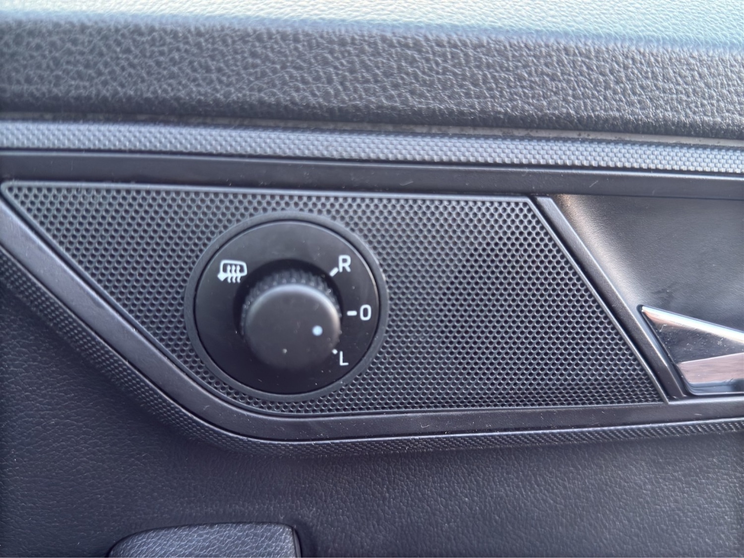 Used Skoda Fabia 2017 for sale - 77053729: Photo 18