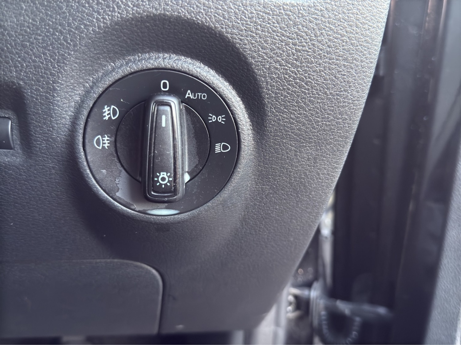 Used Skoda Fabia 2017 for sale - 77053729: Photo 20