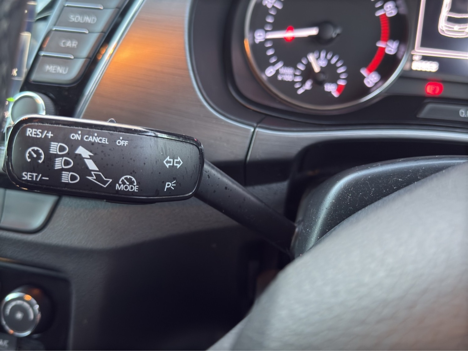 Used Skoda Fabia 2017 for sale - 77053729: Photo 21