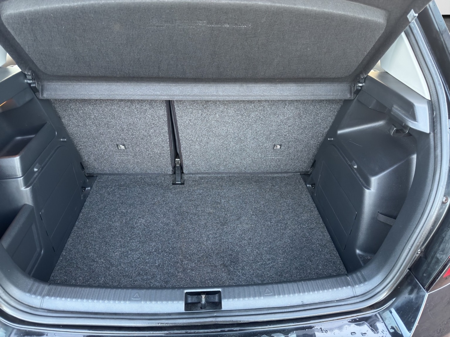 Used Skoda Fabia 2017 for sale - 77053729: Photo 22