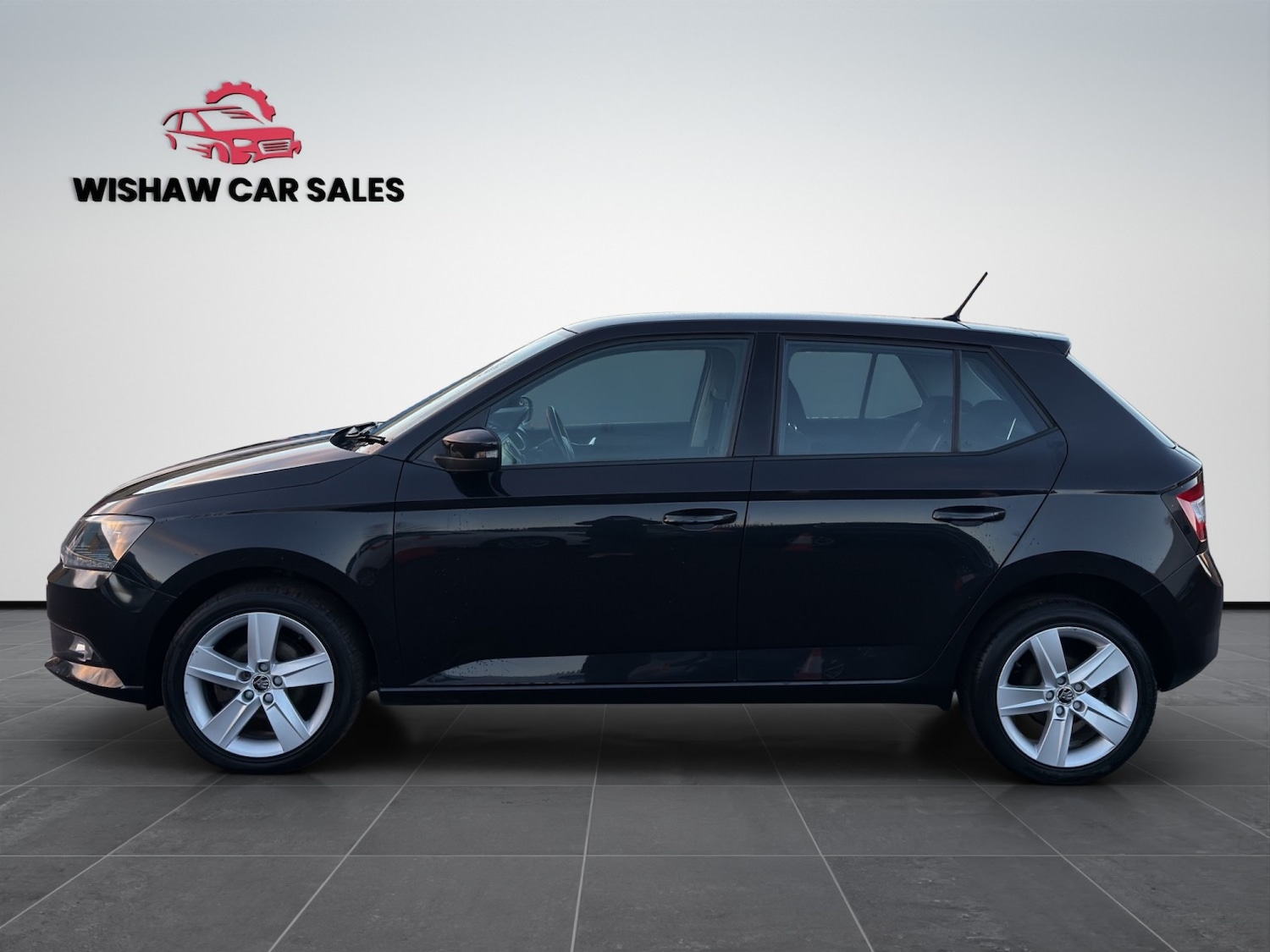 Used Skoda Fabia 2017 for sale - 77053729: Photo 4