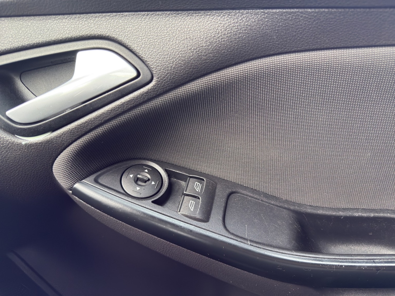 Used Ford Focus 2014 for sale - 77891686: Photo 12