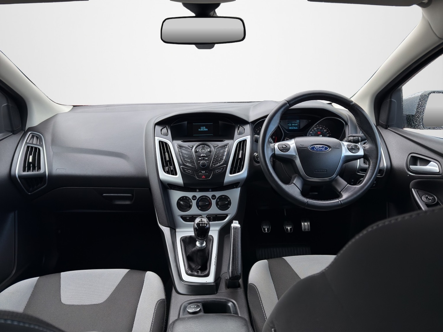 Used Ford Focus 2014 for sale - 77891686: Photo 14