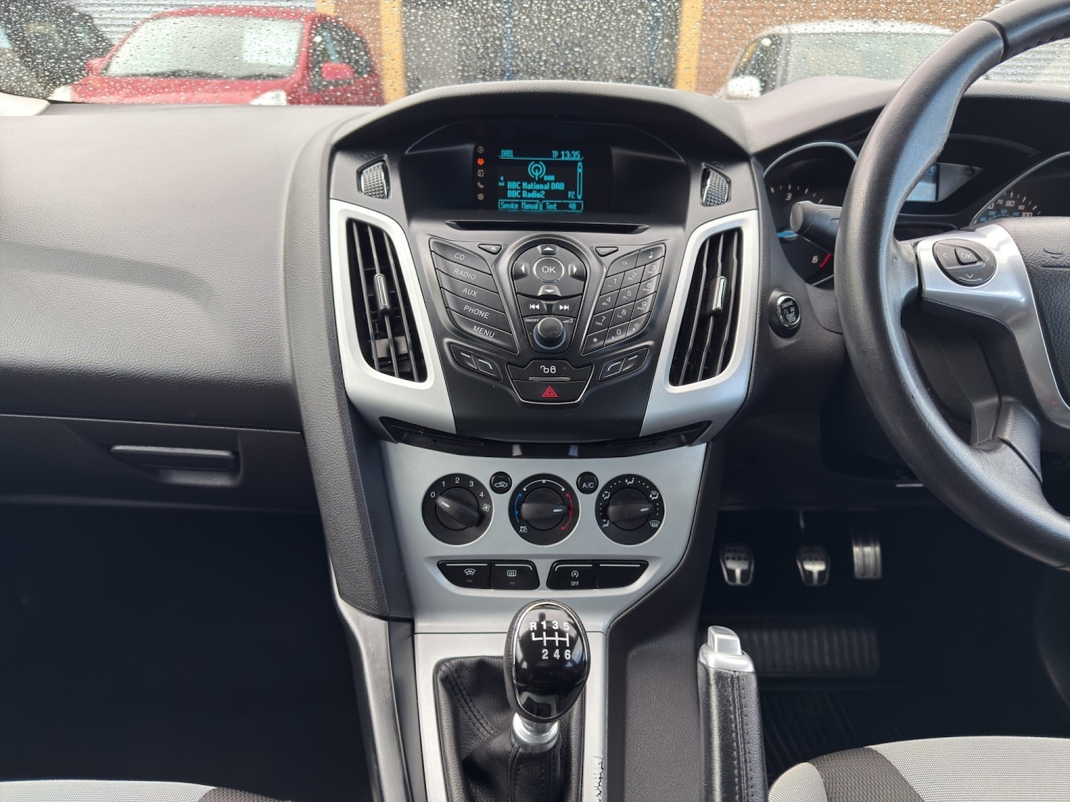 Used Ford Focus 2014 for sale - 77891686: Photo 15