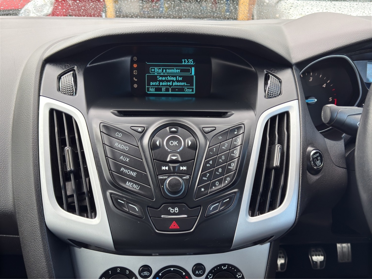 Used Ford Focus 2014 for sale - 77891686: Photo 16