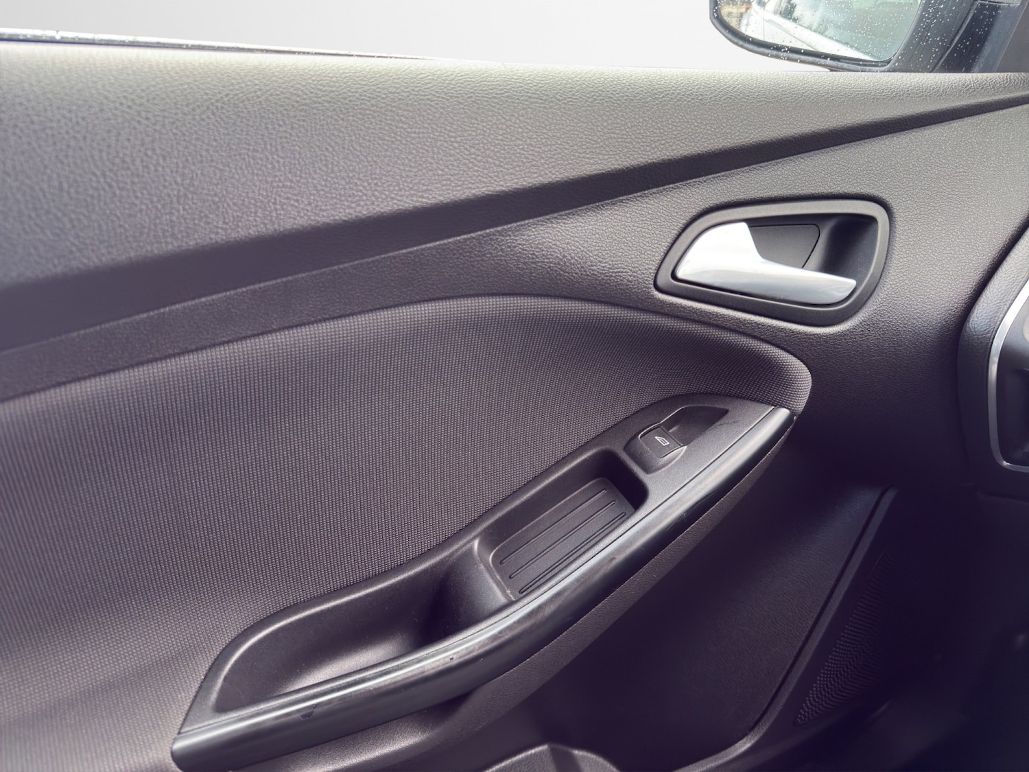 Used Ford Focus 2014 for sale - 77891686: Photo 17